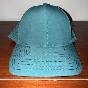 Melin A-Game Teal Hat